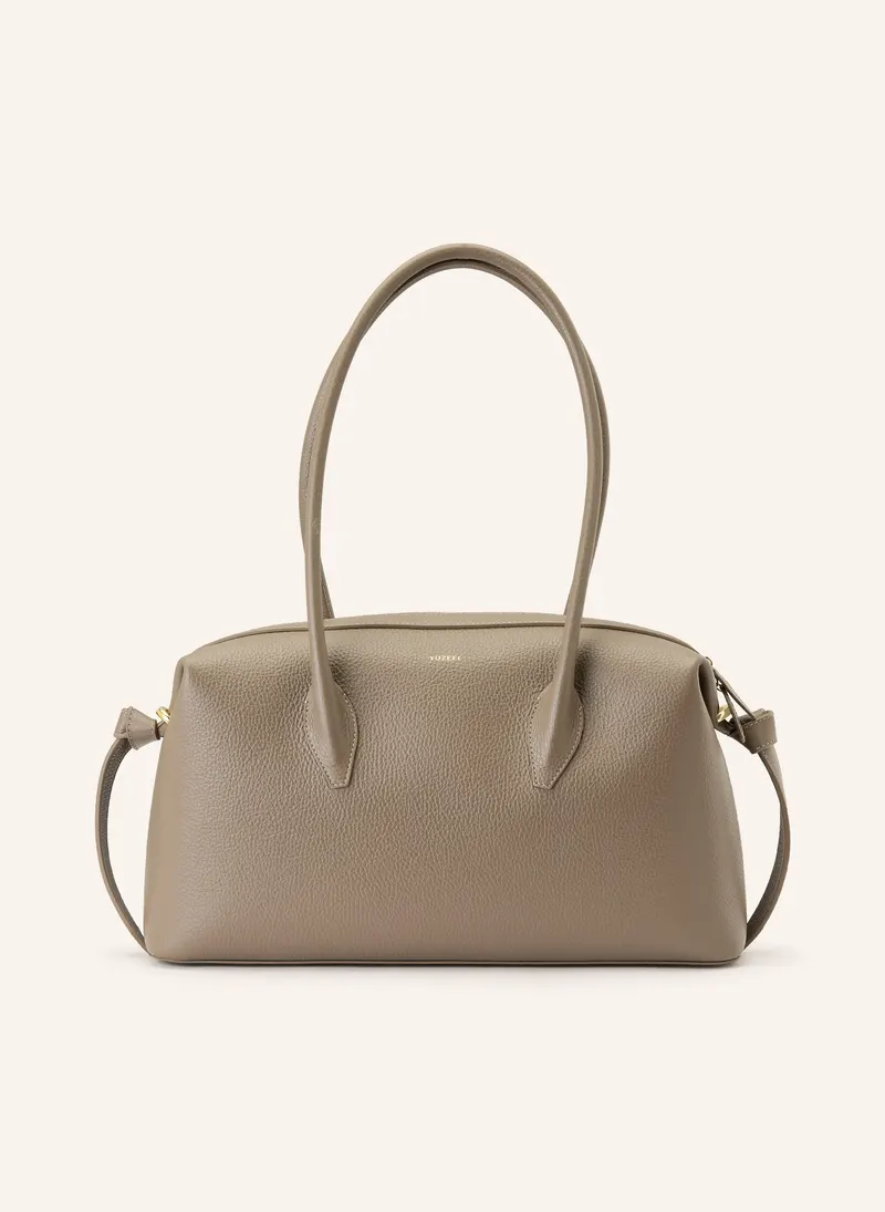 Yuzefi Brioche Duffle Schultertasche
