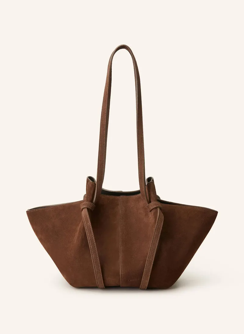 Yuzefi Mochi in braun – Shopper
